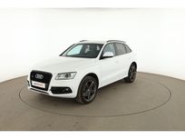 audi q5 2.0 tdi clean diesel s line quattro