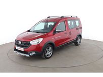 dacia dokker stepway 1.3 tce