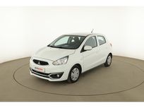 mitsubishi space star 1.0 mivec invite