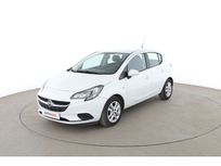 opel corsa 1.4 turbo edition