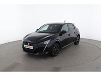 peugeot 208 1.2 puretech gt eat8