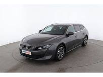 peugeot 508 sw 1.6 puretech allure eat8