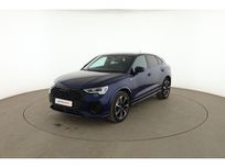 audi q3 sportback 35 tfsi s line s tronic 7