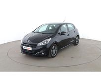 peugeot 208 1.2 puretech active