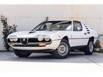 1974 alfa romeo montreal