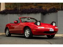 1992 mazda mx-5 - one owner