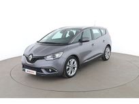 renault grand scenic 1.5 dci energy business edc