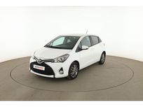 toyota yaris 1.0 vvt-i dynamic