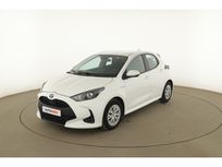 toyota yaris 1.5 hybride france