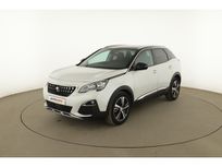 peugeot 3008 1.2 puretech allure eat8
