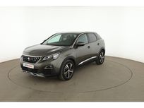 peugeot 3008 1.6 blue-hdi allure eat6