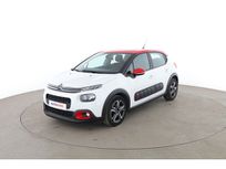 citroen c3 1.6 blue-hdi shine
