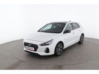 hyundai i30 1.4 t-gdi creative dct-7