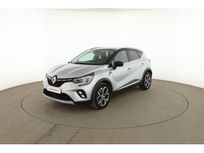 renault captur 1.0 tce intens