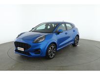 1.0 ecoboost mild-hybrid