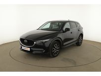mazda cx-5 2.2 skyactiv-d selection 4x4 bva6