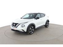 nissan juke 1.0 dig-t dct
