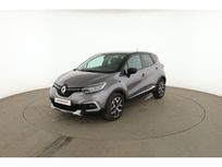 renault captur 1.2 tce energy intens