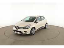 renault clio 1.5 dci energy zen