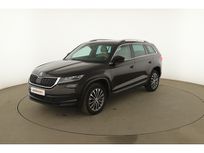 skoda kodiaq 2.0 tdi src style dsg7