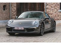 2012 porsche 911 (991) carrera 4s