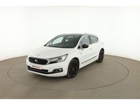 ds automobiles ds4 1.2 puretech performance line bv6