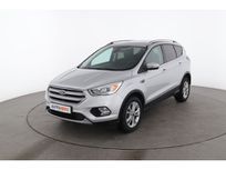 ford kuga 2.0 tdci titanium 4x2