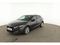 mazda 3 1.5 skyactiv-d selection bv6