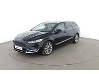 ford mondeo sw 2.0 tdci vignale powershift