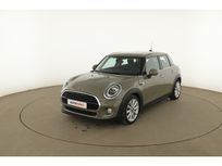 mini mini cooper finition exquisite bva7