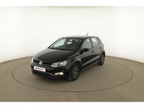 volkswagen polo 1.2 tsi bluemotion tech allstar