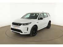 land rover discovery sport p300e phev awd r-dynamic se auto