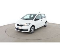 skoda citigo 1.0 mpi active bvm5