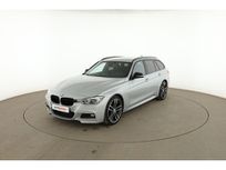 bmw série 3 touring 320d m sport bva8