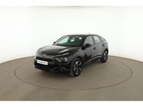 citroen c4 1.5 blue-hdi feel pack eat8