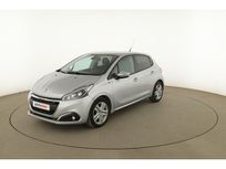 peugeot 208 1.6 blue-hdi style