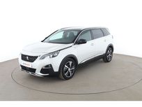 peugeot 5008 2.0 blue-hdi gt line eat8