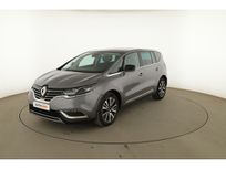 renault espace 1.6 tce energy initiale paris edc