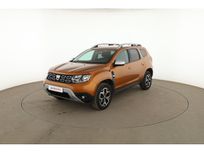 dacia duster 1.3 tce prestige 4x2