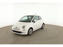 fiat 500 0.9 twinair lounge