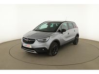 opel crossland x 1.2 turbo opel 2020