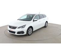 peugeot 308 sw 1.5 blue-hdi allure eat8