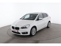 bmw série 2 active tourer 218d luxury bva8