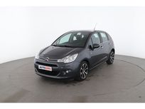 citroen c3 1.6 blue-hdi exclusive