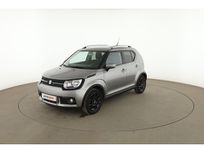 suzuki ignis 1.2 dualjet privilege