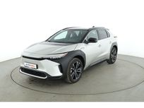 electric drive 160 kw