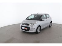 citroen c1 1.0 vti feel