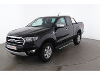 ford ranger 2.0 ecoblue super cabine limited 4x4 auto