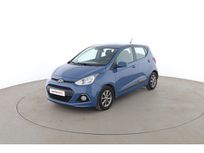 hyundai i10 1.2 pack sensation bva