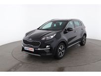 kia sportage 1.6 crdi isg design 2wd